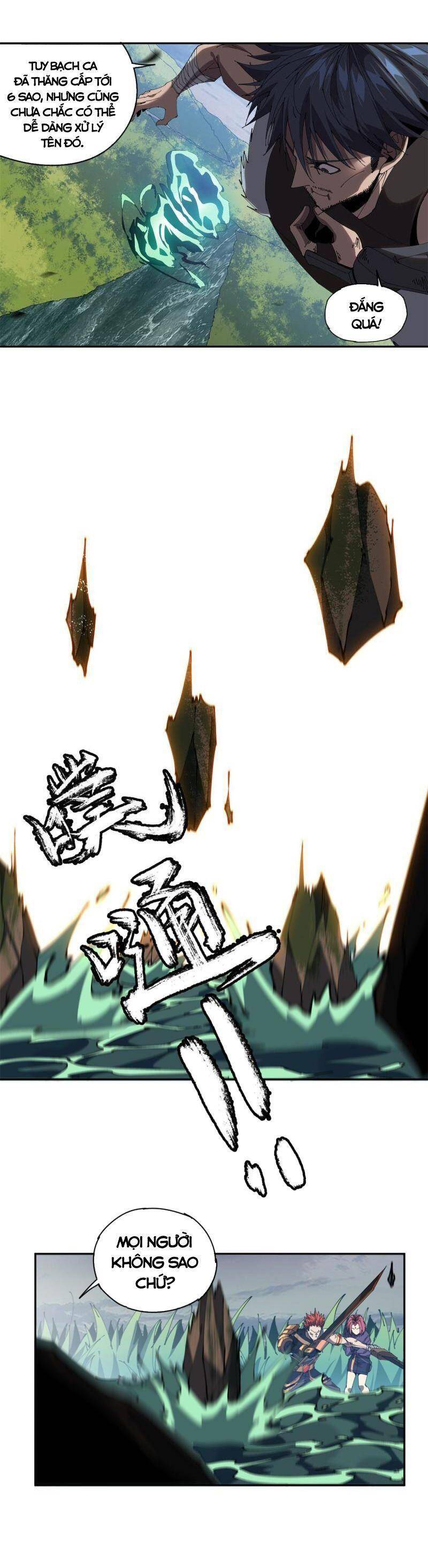 Siêu Thần Chế Tạp Sư Chap 113 - Next Chap 114