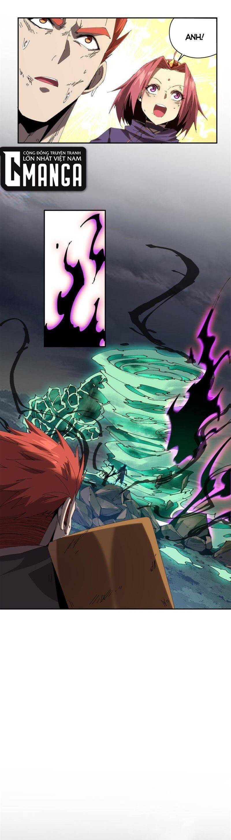 Siêu Thần Chế Tạp Sư Chap 113 - Next Chap 114