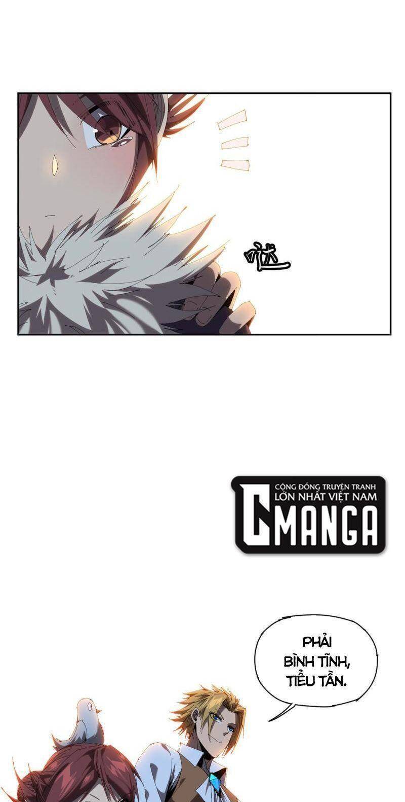 Siêu Thần Chế Tạp Sư Chap 113 - Next Chap 114