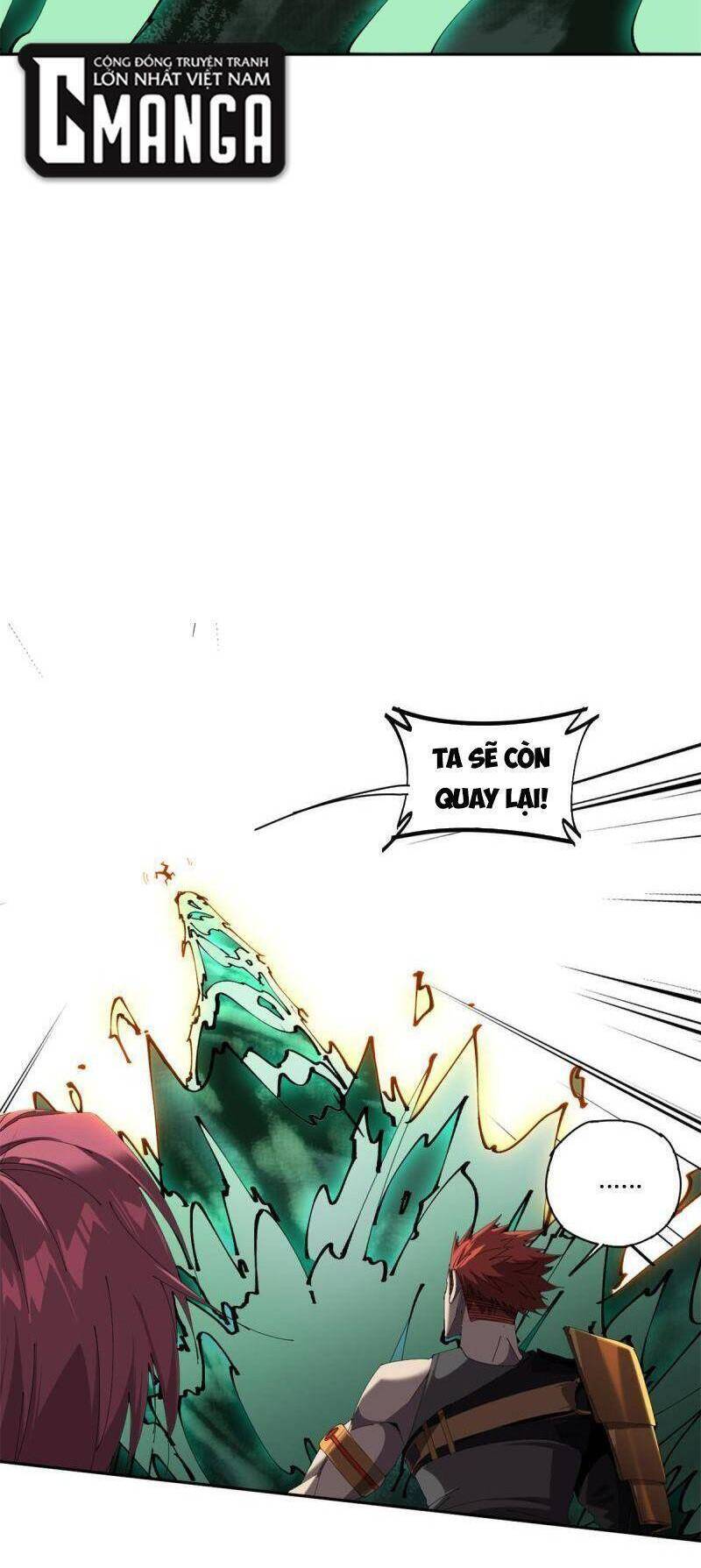 Siêu Thần Chế Tạp Sư Chap 113 - Next Chap 114