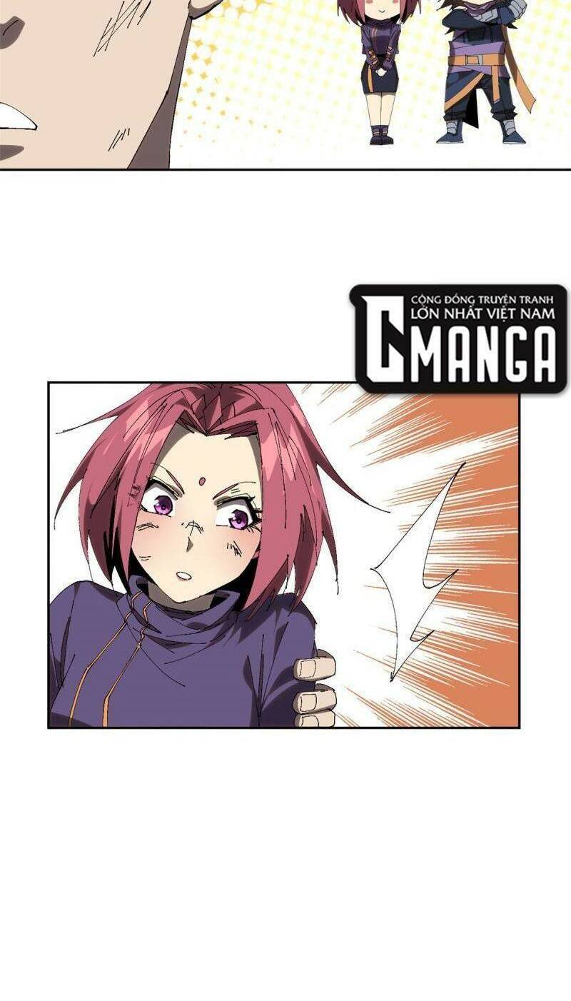 Siêu Thần Chế Tạp Sư Chap 114 - Next Chap 115