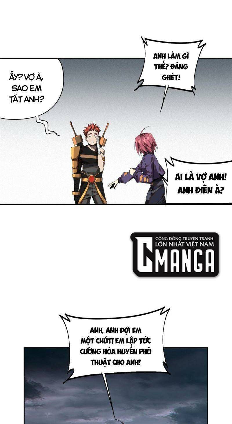 Siêu Thần Chế Tạp Sư Chap 114 - Next Chap 115