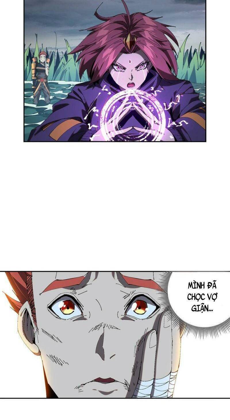 Siêu Thần Chế Tạp Sư Chap 114 - Next Chap 115