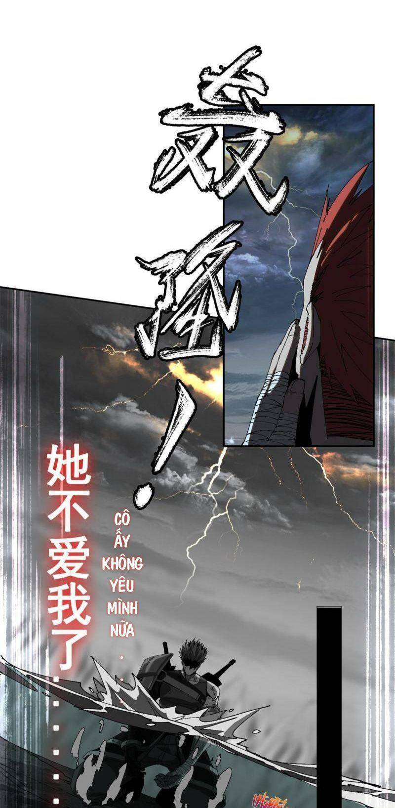 Siêu Thần Chế Tạp Sư Chap 114 - Next Chap 115