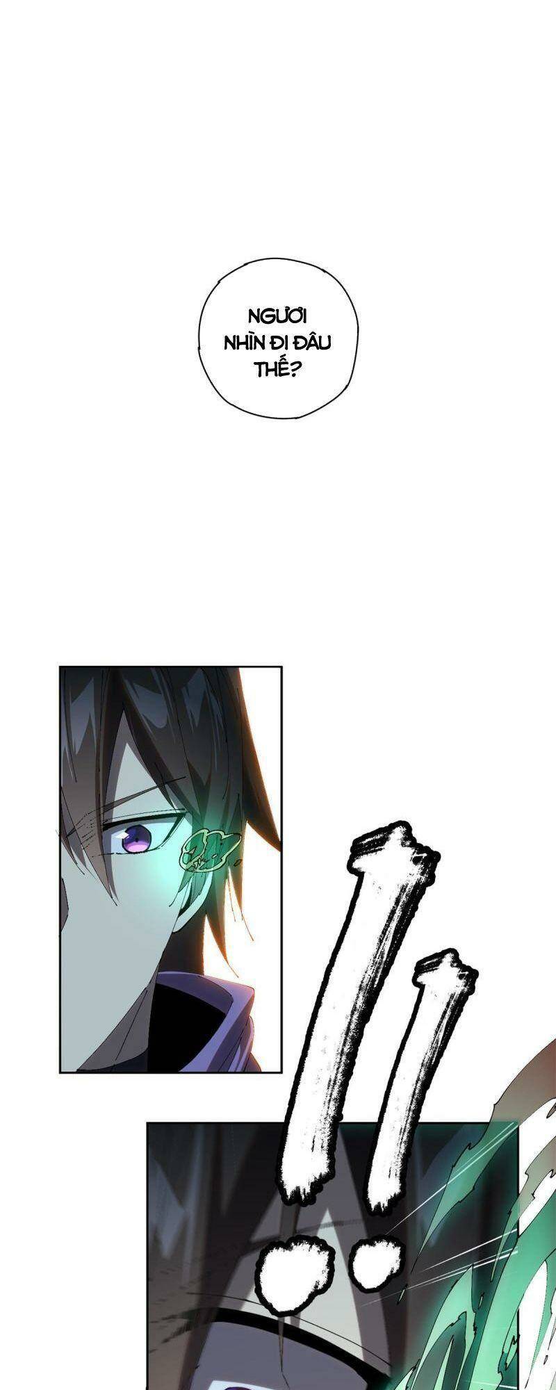 Siêu Thần Chế Tạp Sư Chap 114 - Next Chap 115