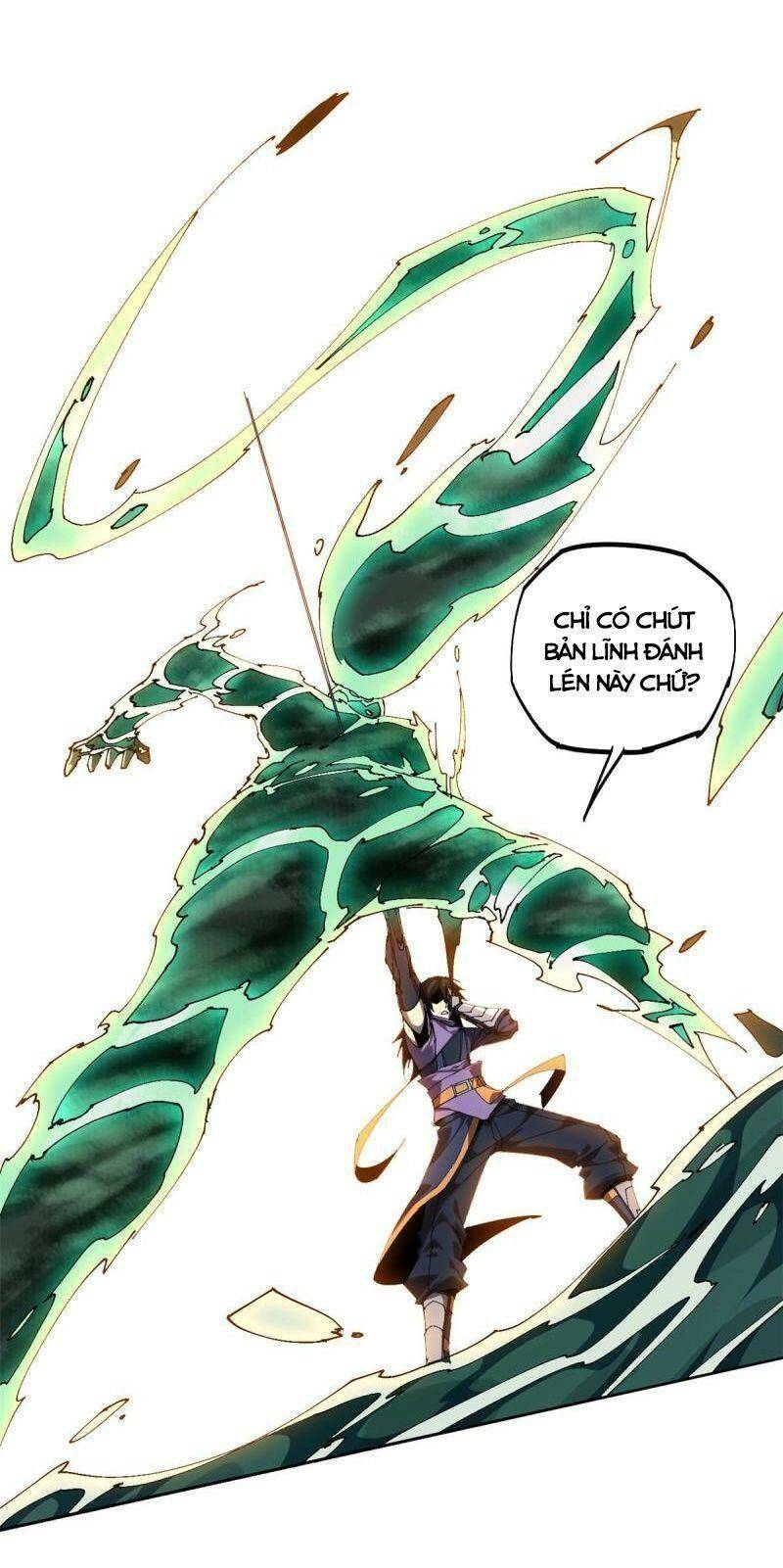 Siêu Thần Chế Tạp Sư Chap 114 - Next Chap 115