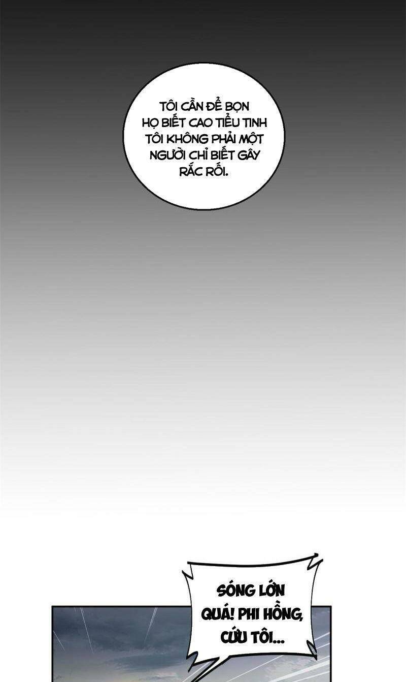 Siêu Thần Chế Tạp Sư Chap 114 - Next Chap 115