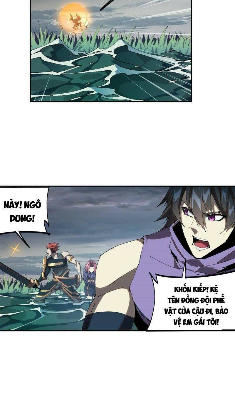 Siêu Thần Chế Tạp Sư Chap 114 - Next Chap 115