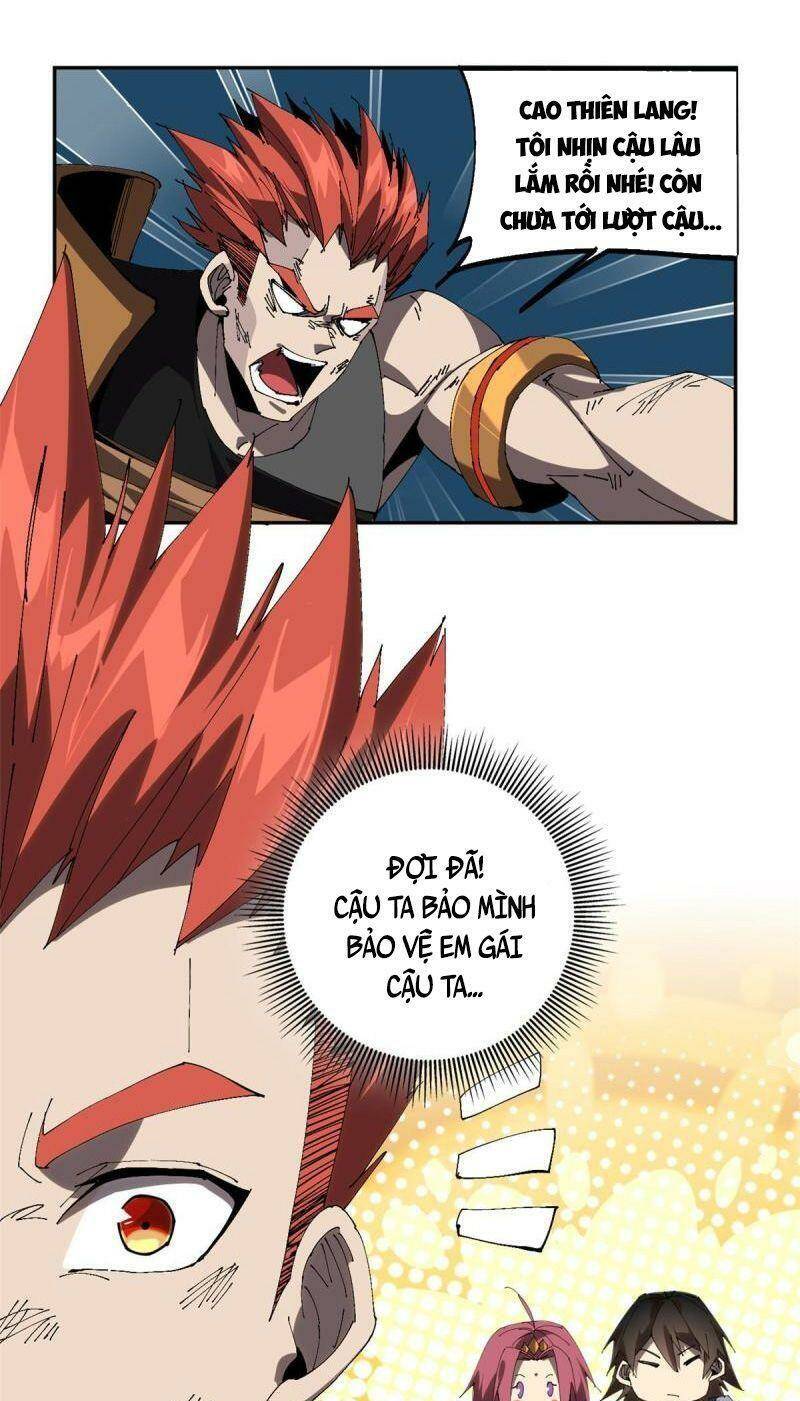 Siêu Thần Chế Tạp Sư Chap 114 - Next Chap 115