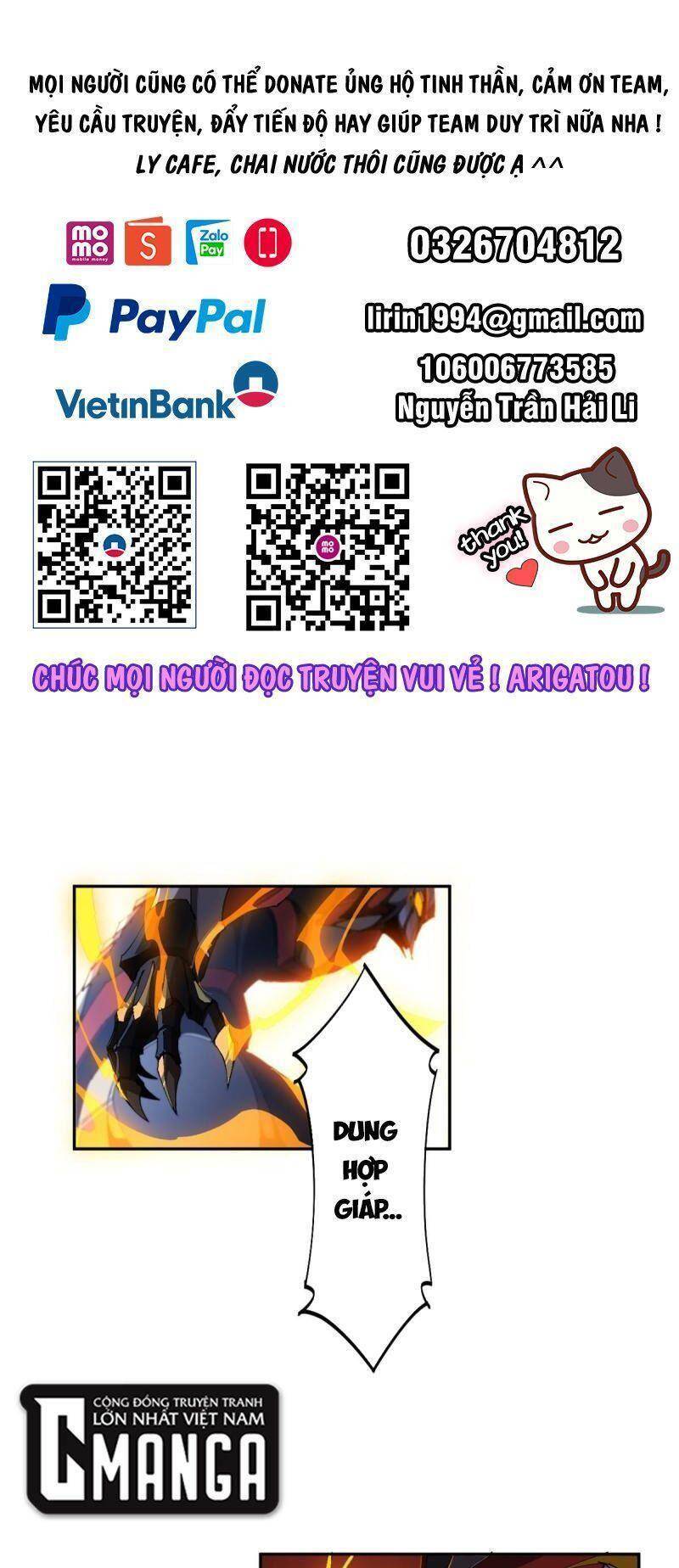 Siêu Thần Chế Tạp Sư Chap 115 - Next Chap 116