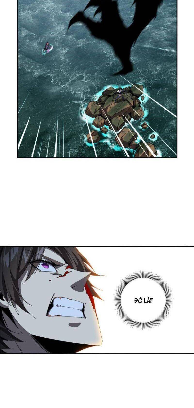 Siêu Thần Chế Tạp Sư Chap 115 - Next Chap 116