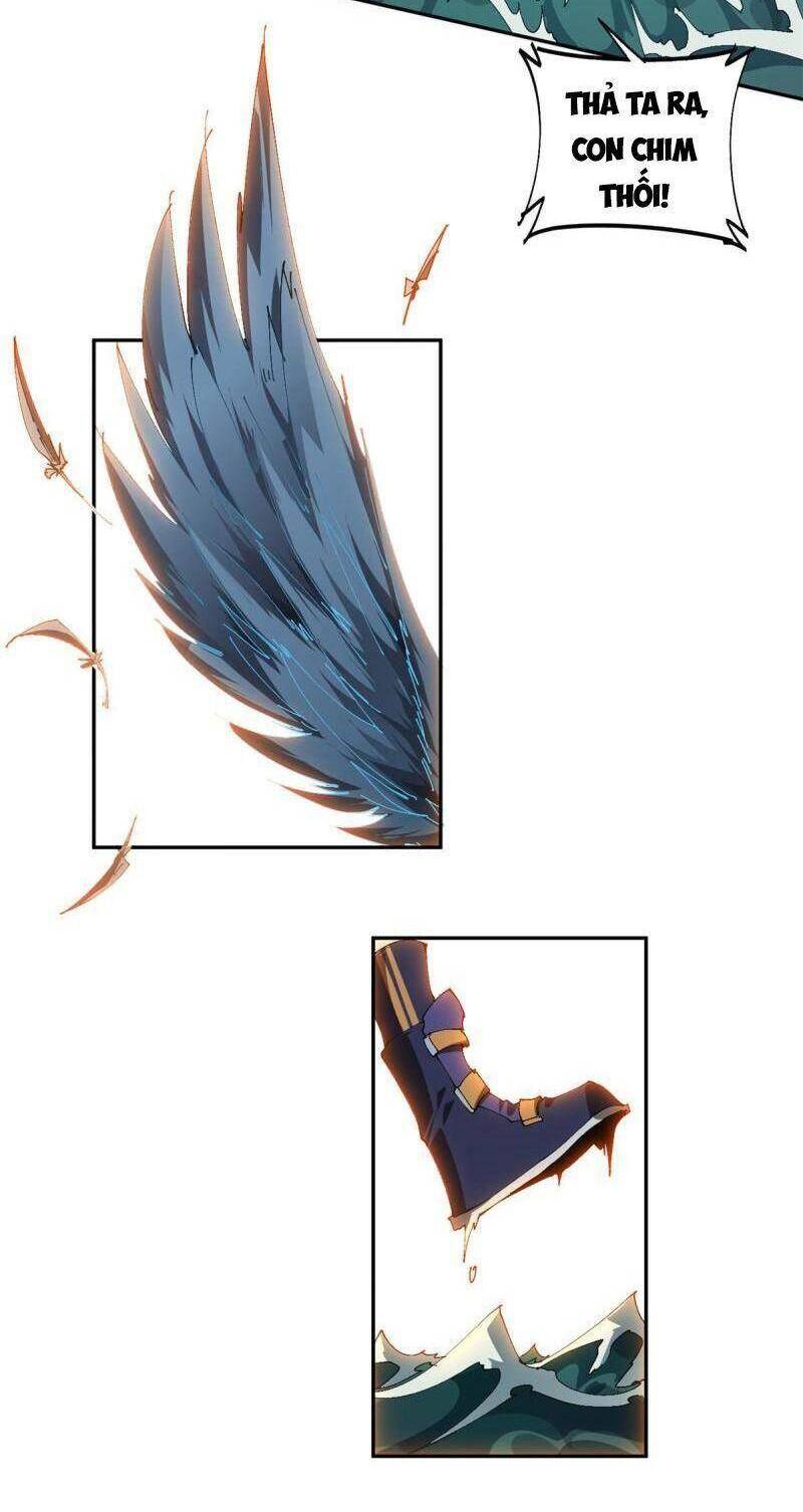 Siêu Thần Chế Tạp Sư Chap 115 - Next Chap 116