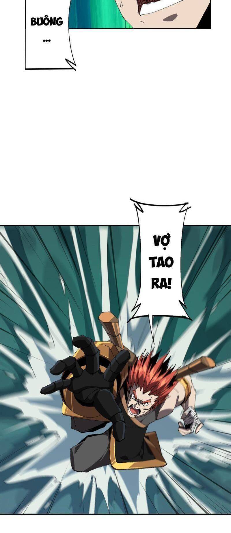 Siêu Thần Chế Tạp Sư Chap 115 - Next Chap 116