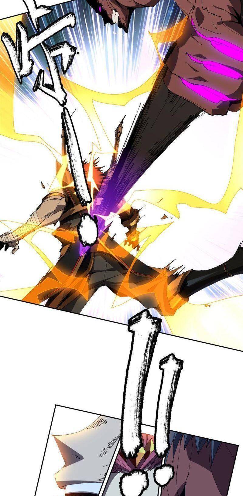 Siêu Thần Chế Tạp Sư Chap 115 - Next Chap 116