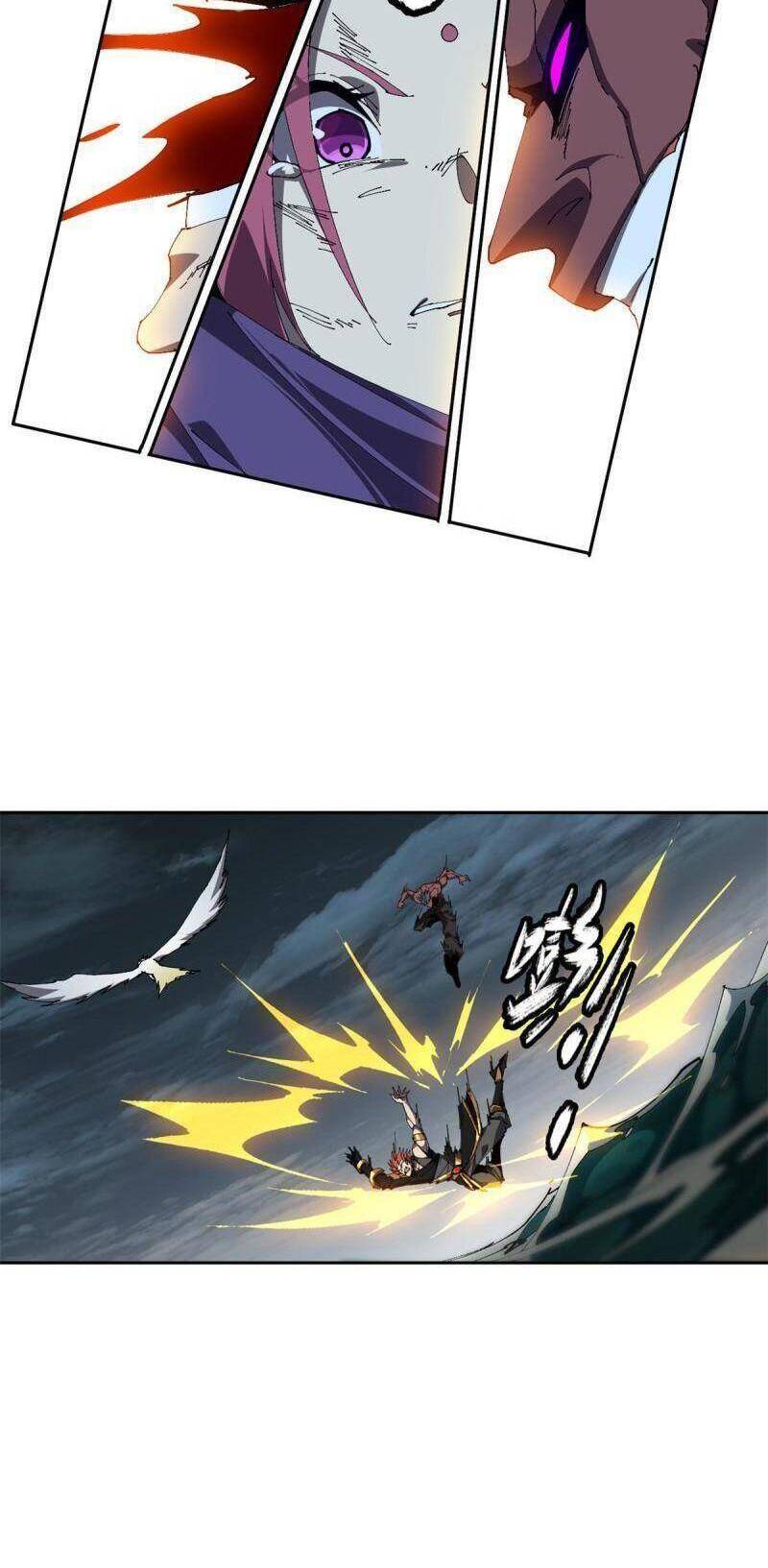 Siêu Thần Chế Tạp Sư Chap 115 - Next Chap 116