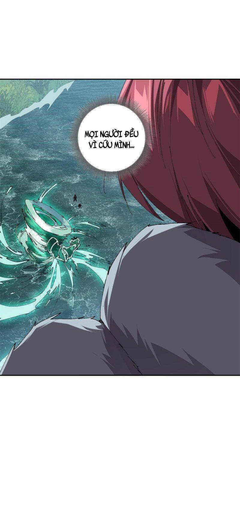 Siêu Thần Chế Tạp Sư Chap 115 - Next Chap 116