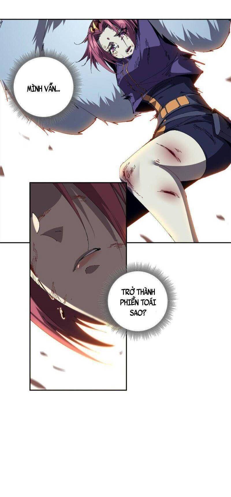 Siêu Thần Chế Tạp Sư Chap 115 - Next Chap 116