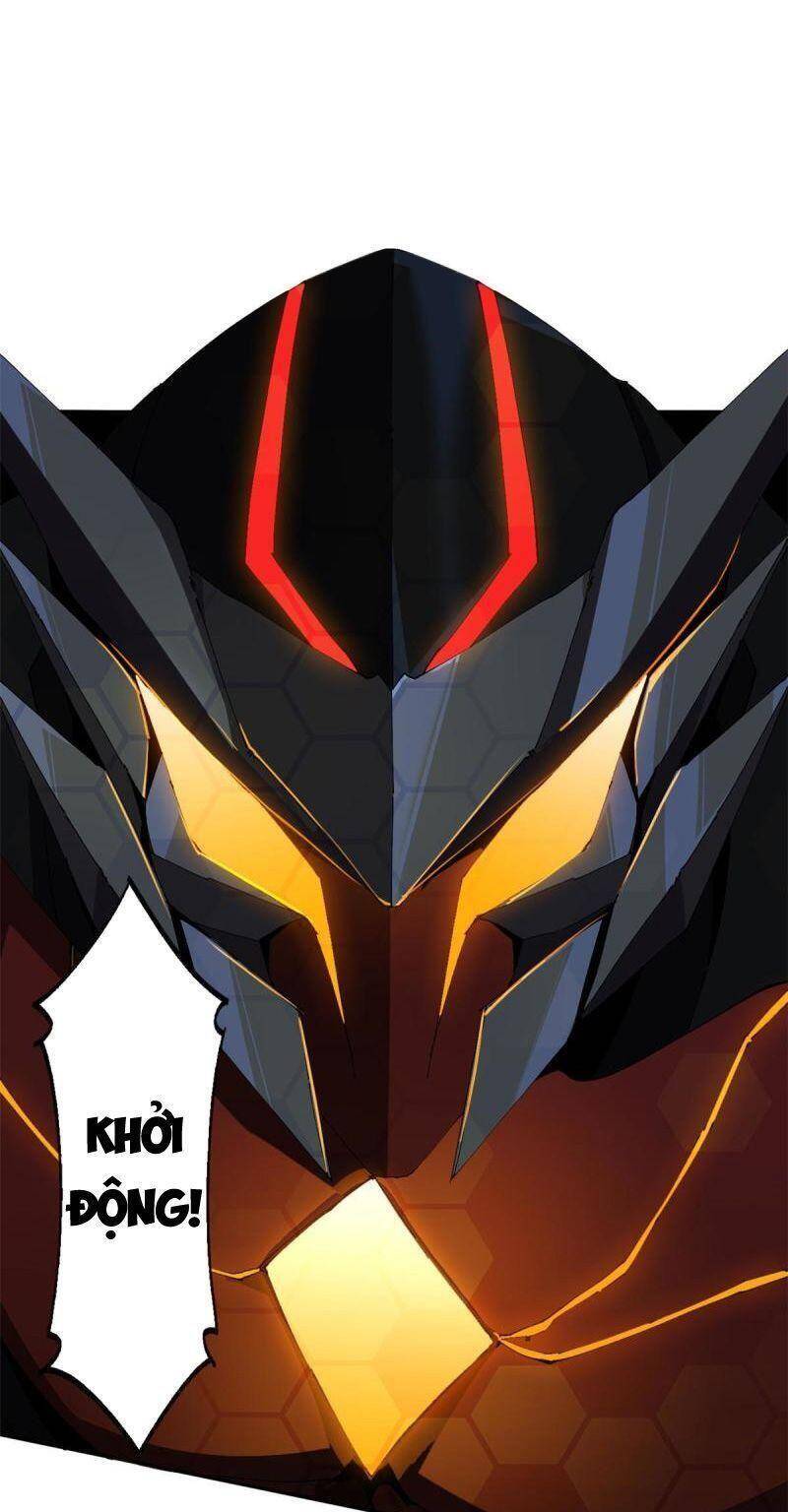 Siêu Thần Chế Tạp Sư Chap 115 - Next Chap 116