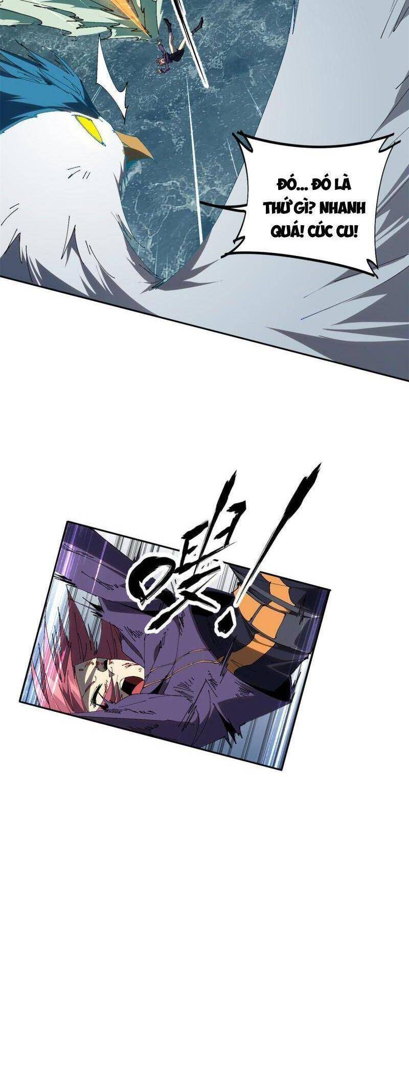 Siêu Thần Chế Tạp Sư Chap 115 - Next Chap 116