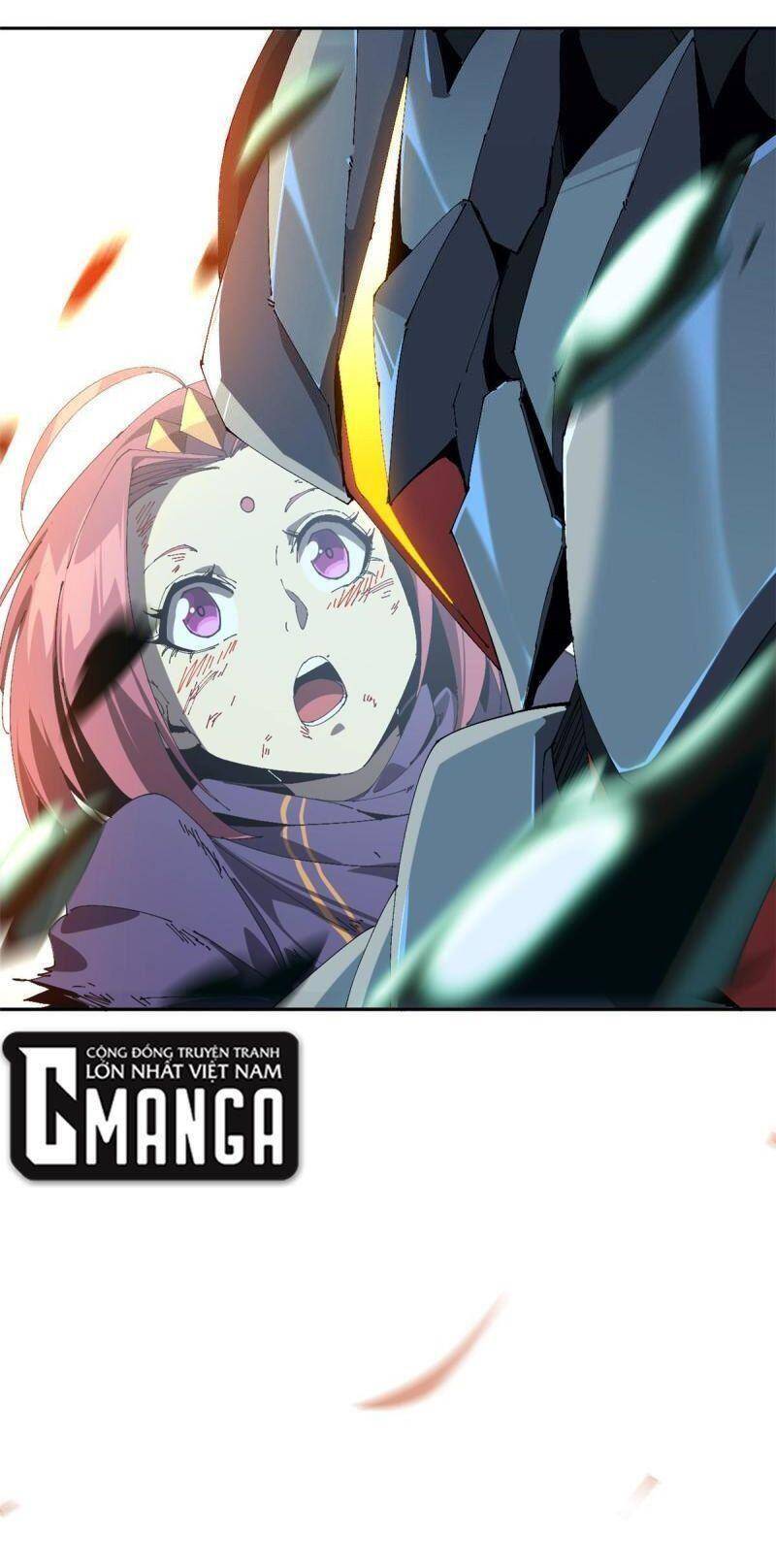 Siêu Thần Chế Tạp Sư Chap 115 - Next Chap 116