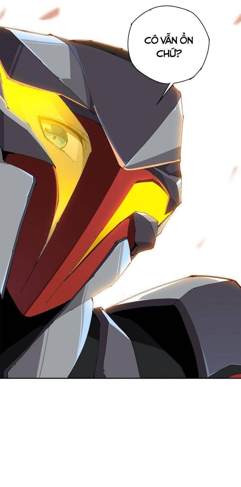 Siêu Thần Chế Tạp Sư Chap 115 - Next Chap 116