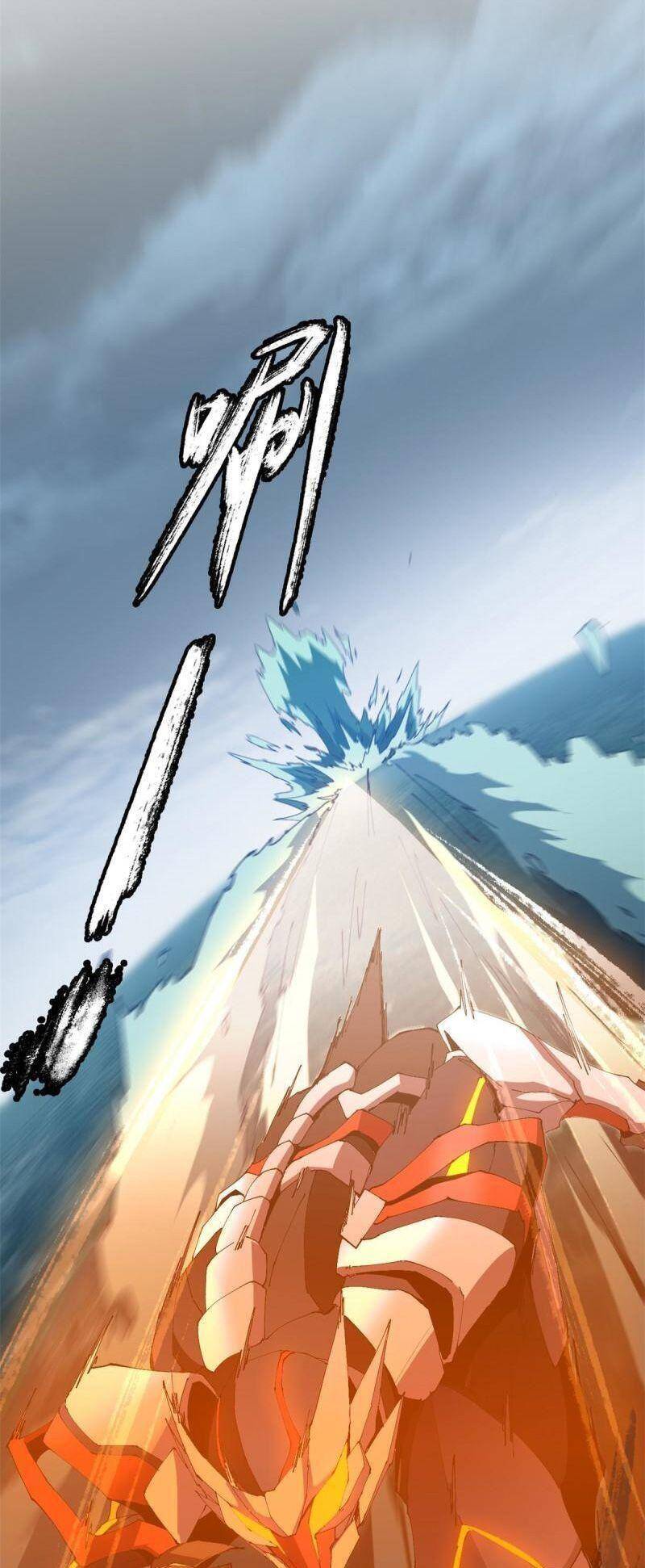 Siêu Thần Chế Tạp Sư Chap 115 - Next Chap 116