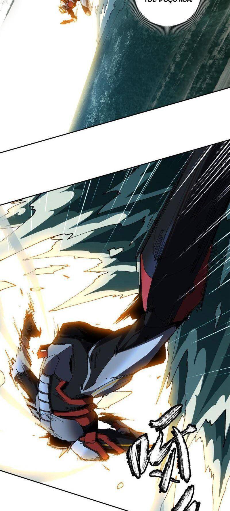 Siêu Thần Chế Tạp Sư Chap 115 - Next Chap 116