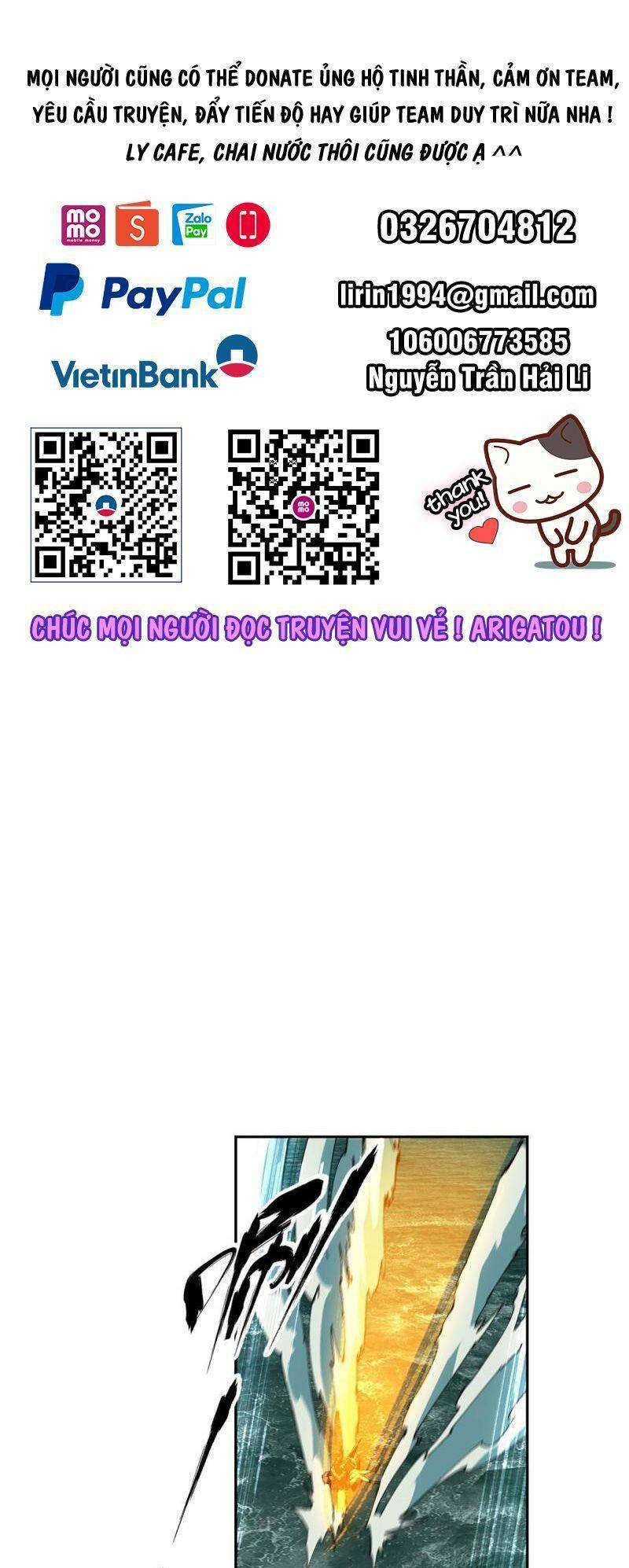 Siêu Thần Chế Tạp Sư Chap 116 - Next Chap 117