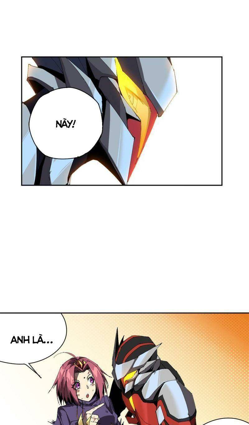 Siêu Thần Chế Tạp Sư Chap 116 - Next Chap 117