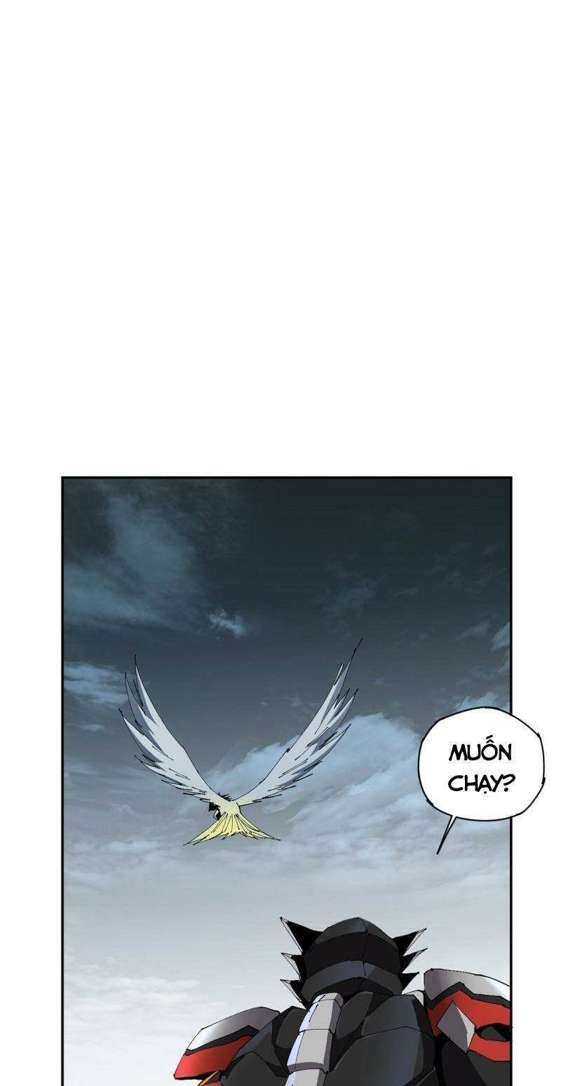 Siêu Thần Chế Tạp Sư Chap 116 - Next Chap 117