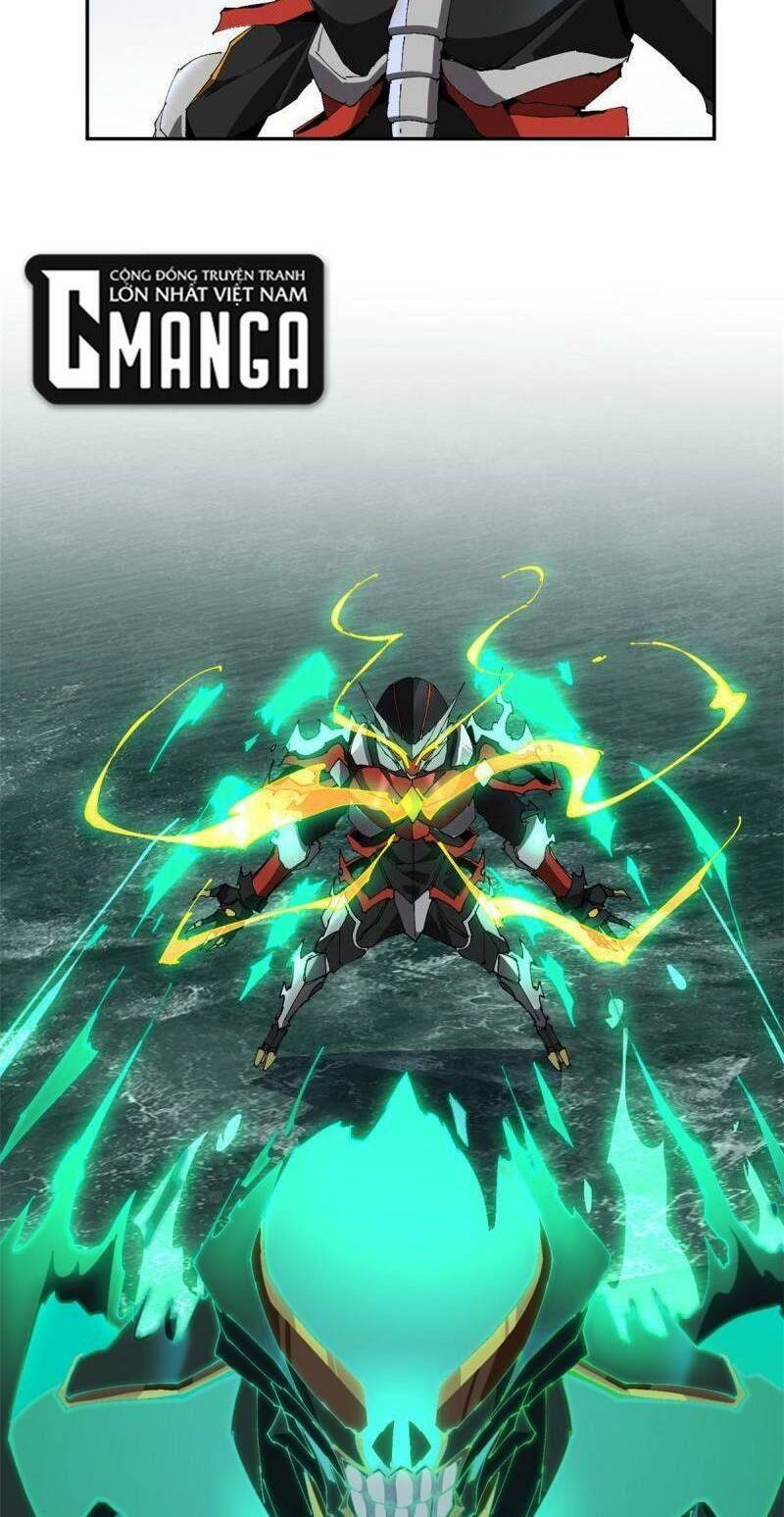 Siêu Thần Chế Tạp Sư Chap 116 - Next Chap 117