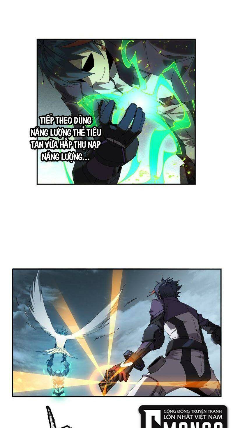 Siêu Thần Chế Tạp Sư Chap 116 - Next Chap 117
