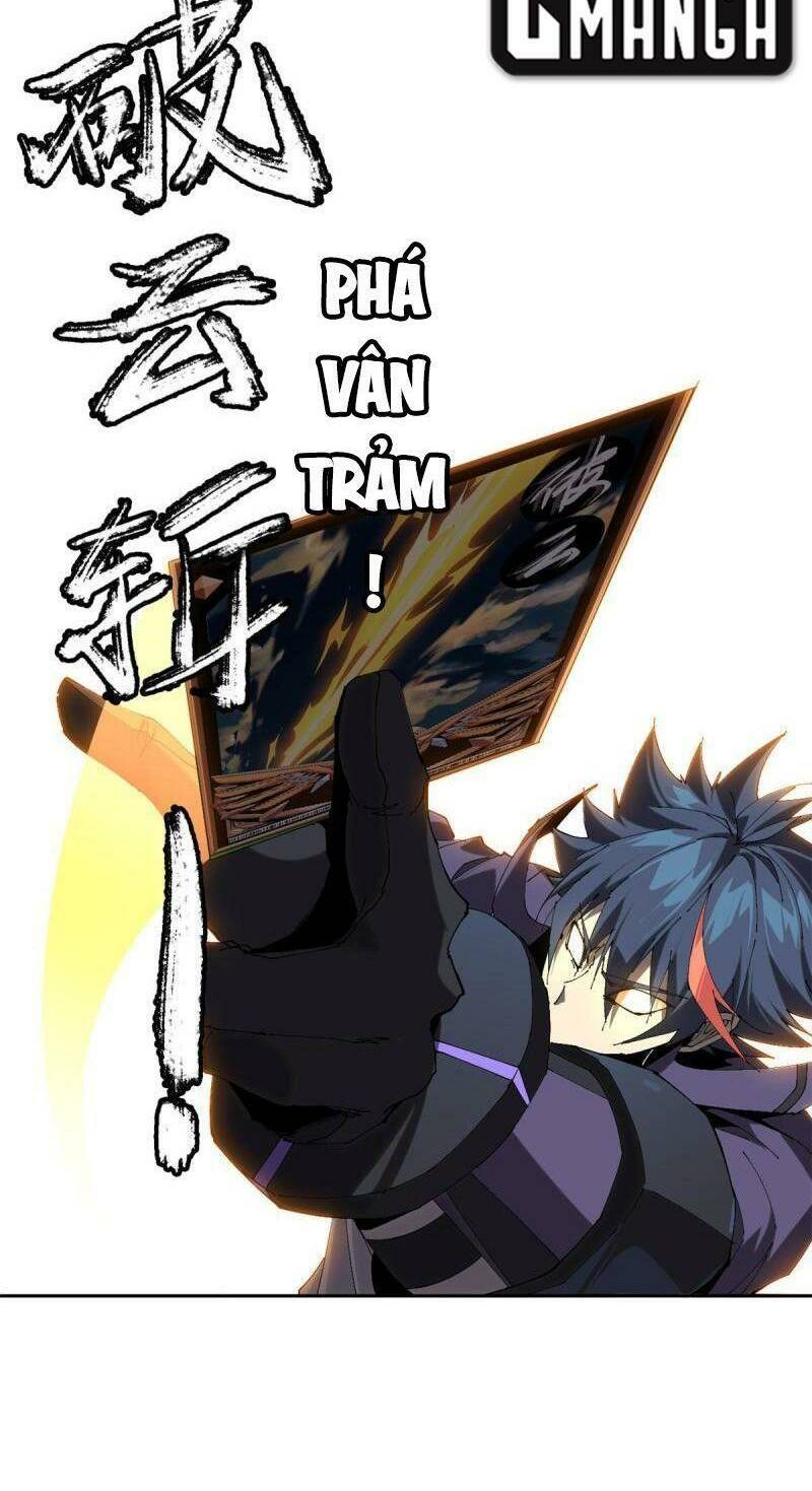Siêu Thần Chế Tạp Sư Chap 116 - Next Chap 117