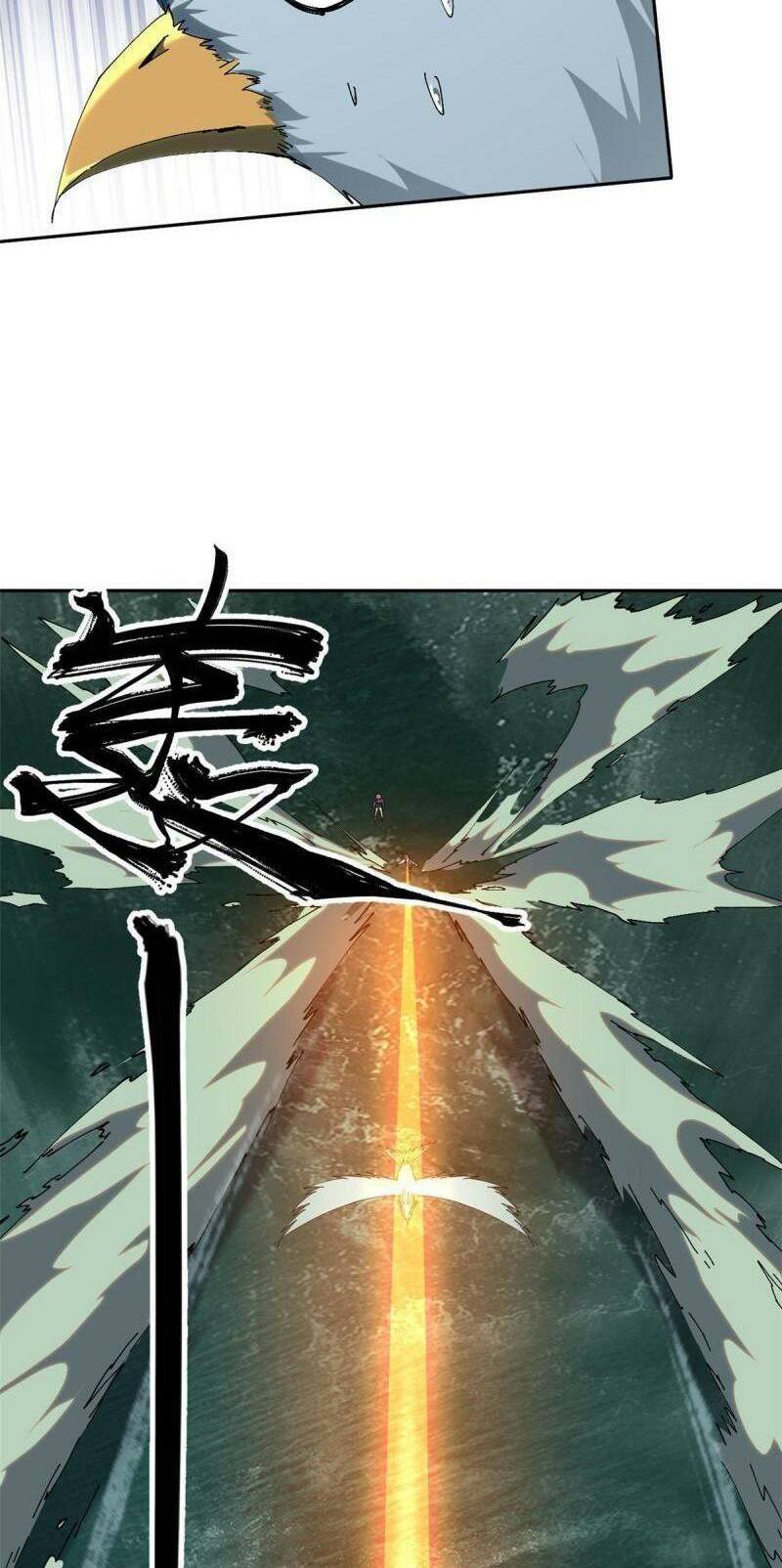 Siêu Thần Chế Tạp Sư Chap 116 - Next Chap 117