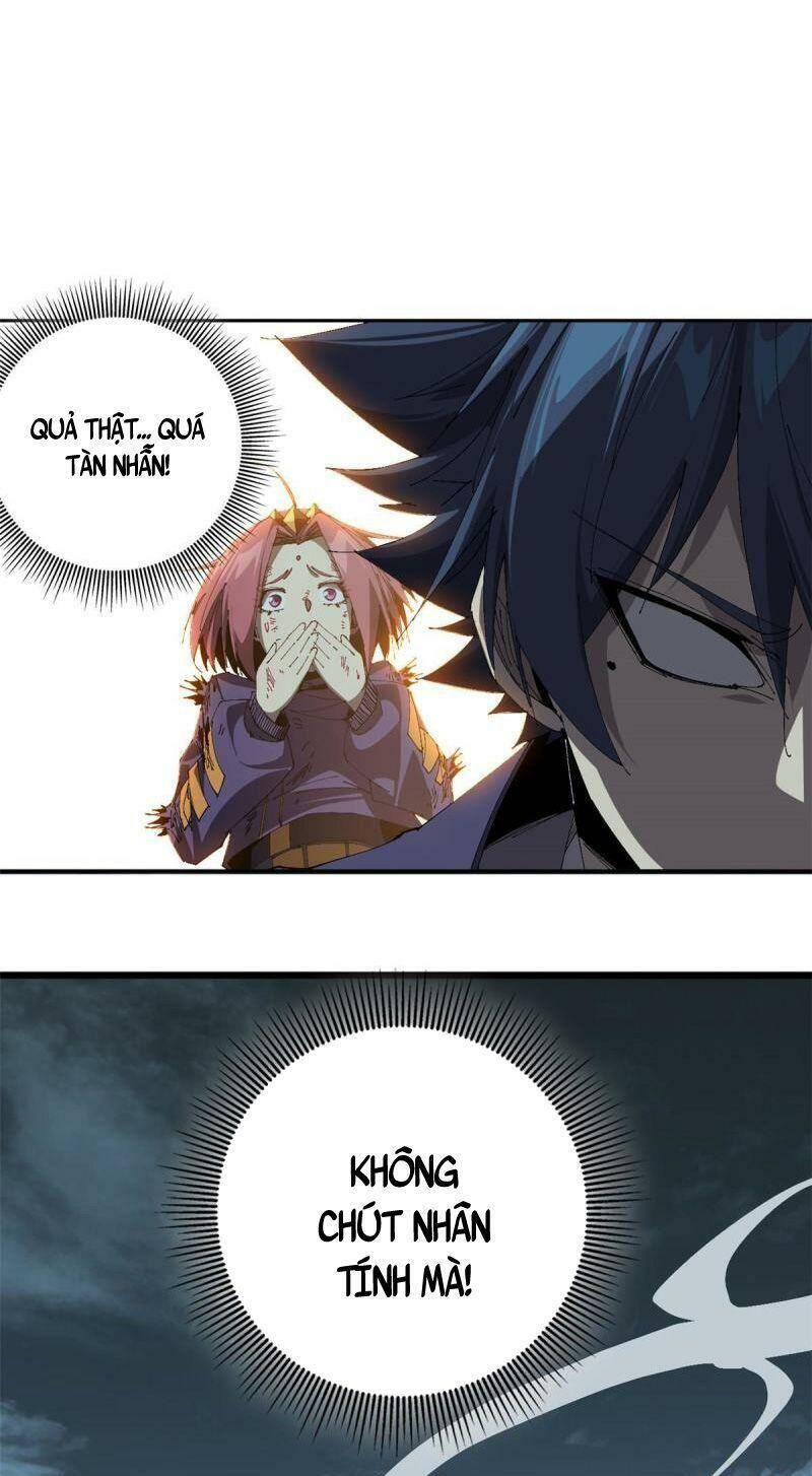 Siêu Thần Chế Tạp Sư Chap 116 - Next Chap 117