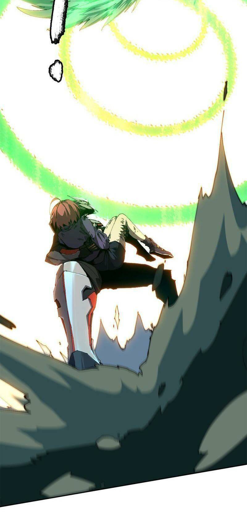 Siêu Thần Chế Tạp Sư Chap 116 - Next Chap 117