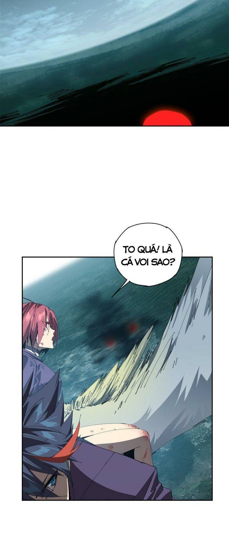 Siêu Thần Chế Tạp Sư Chap 116 - Next Chap 117