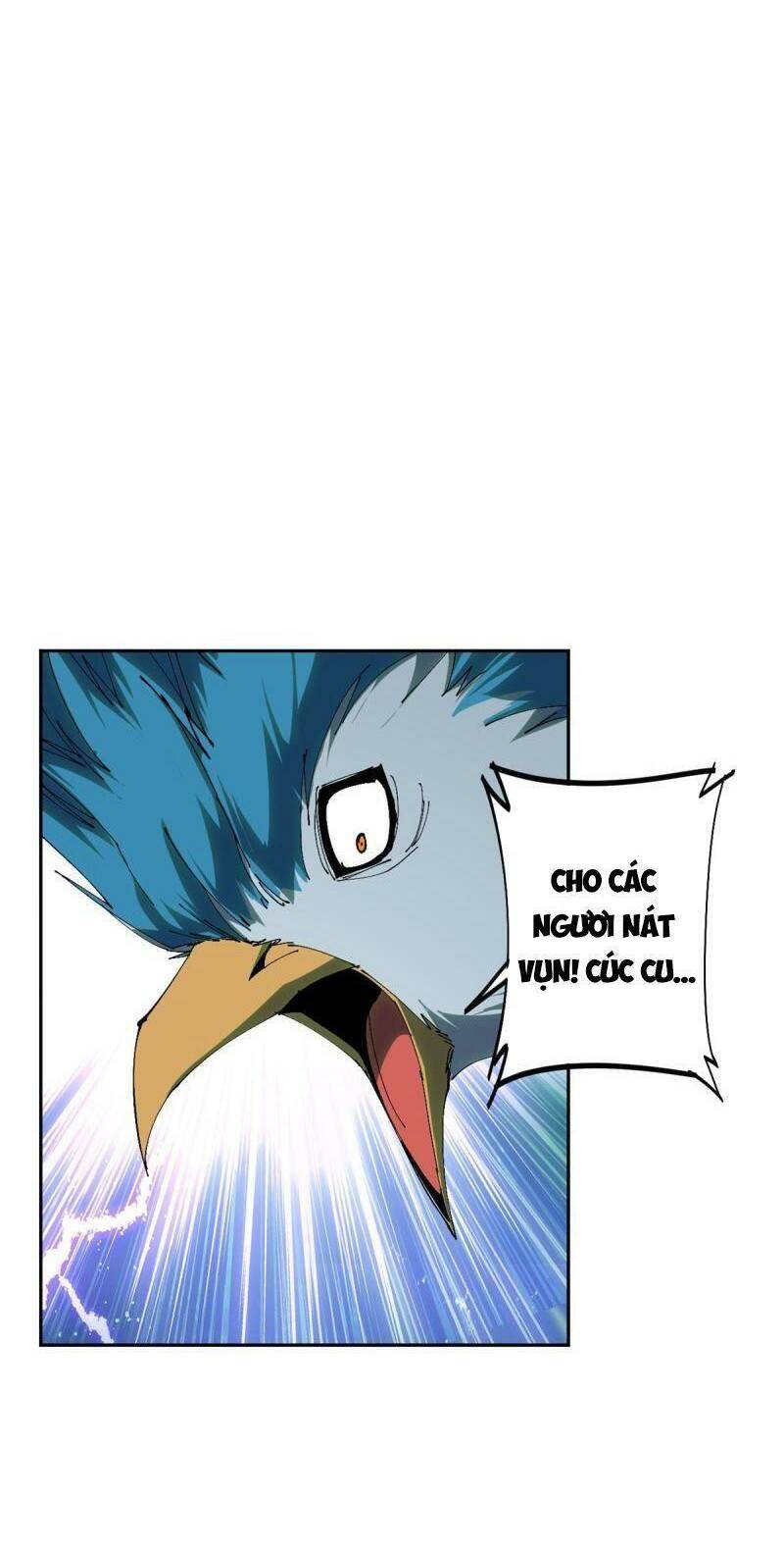 Siêu Thần Chế Tạp Sư Chap 116 - Next Chap 117