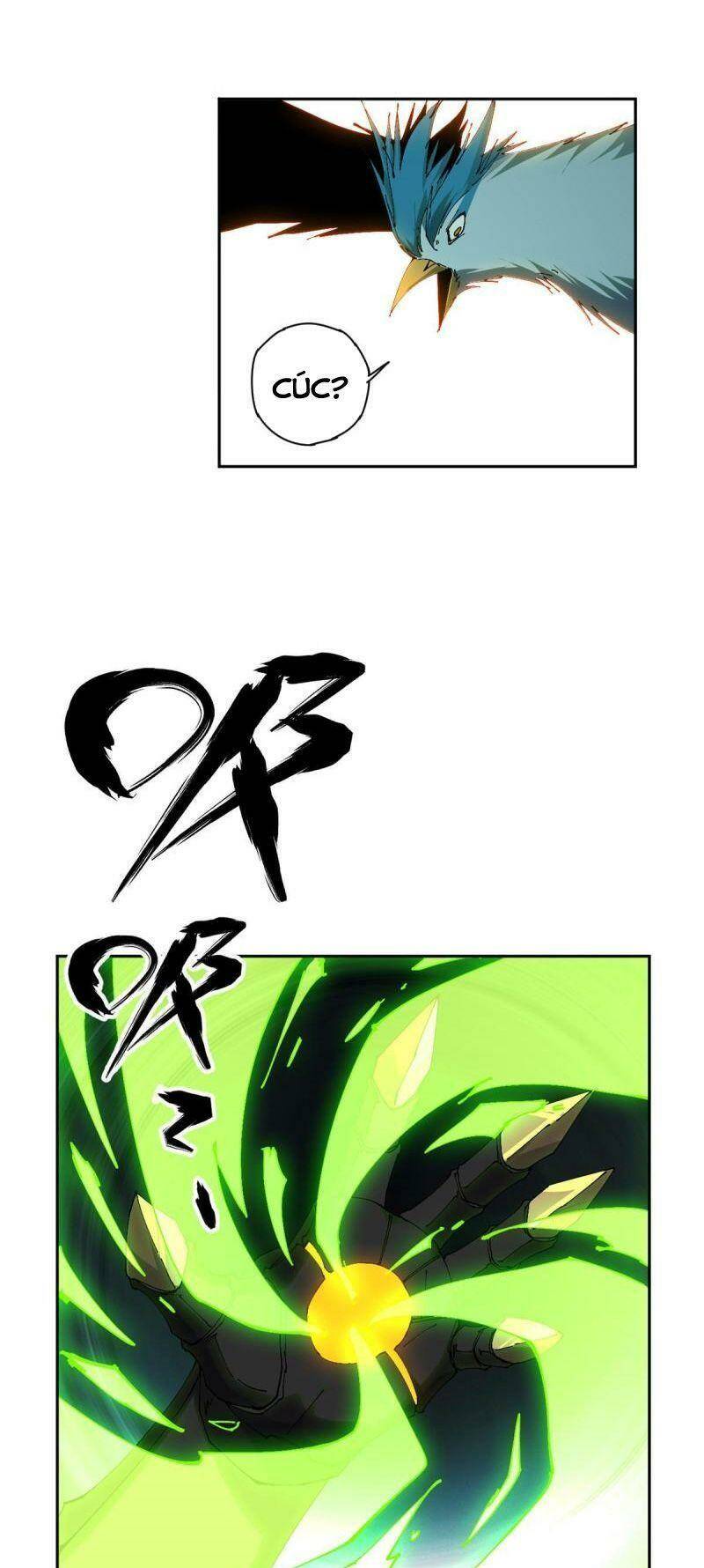 Siêu Thần Chế Tạp Sư Chap 116 - Next Chap 117