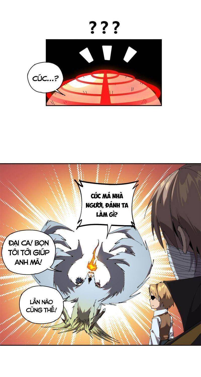 Siêu Thần Chế Tạp Sư Chap 117 - Next Chap 118