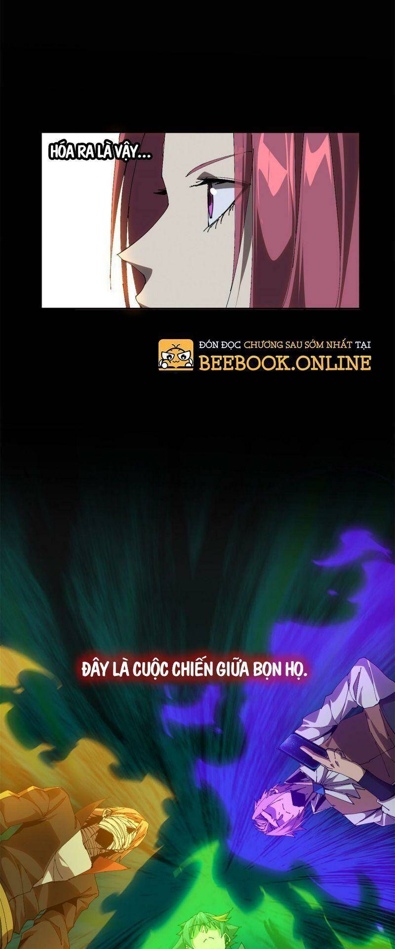 Siêu Thần Chế Tạp Sư Chap 117 - Next Chap 118