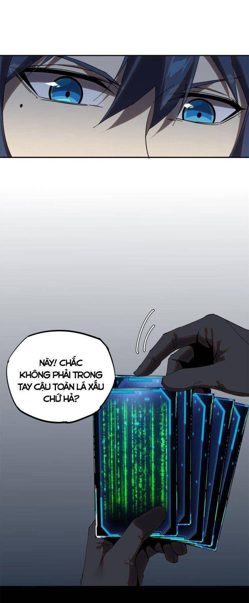 Siêu Thần Chế Tạp Sư Chap 117 - Next Chap 118