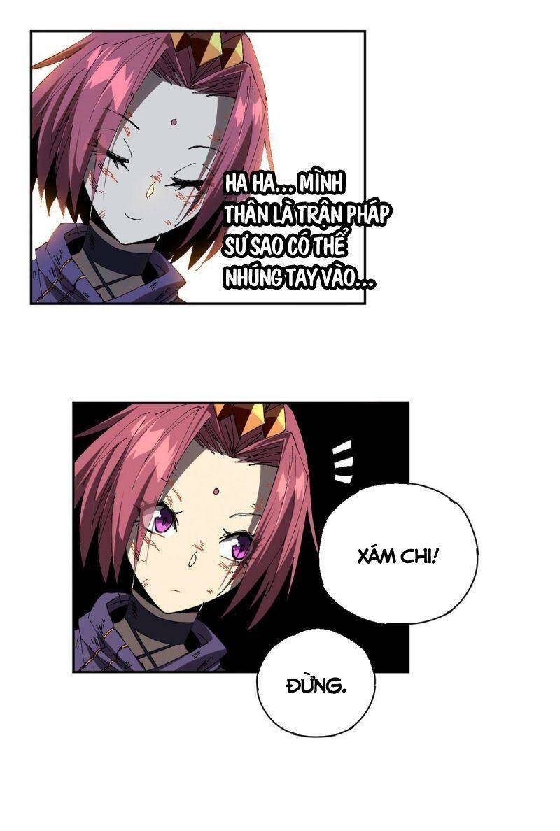 Siêu Thần Chế Tạp Sư Chap 117 - Next Chap 118
