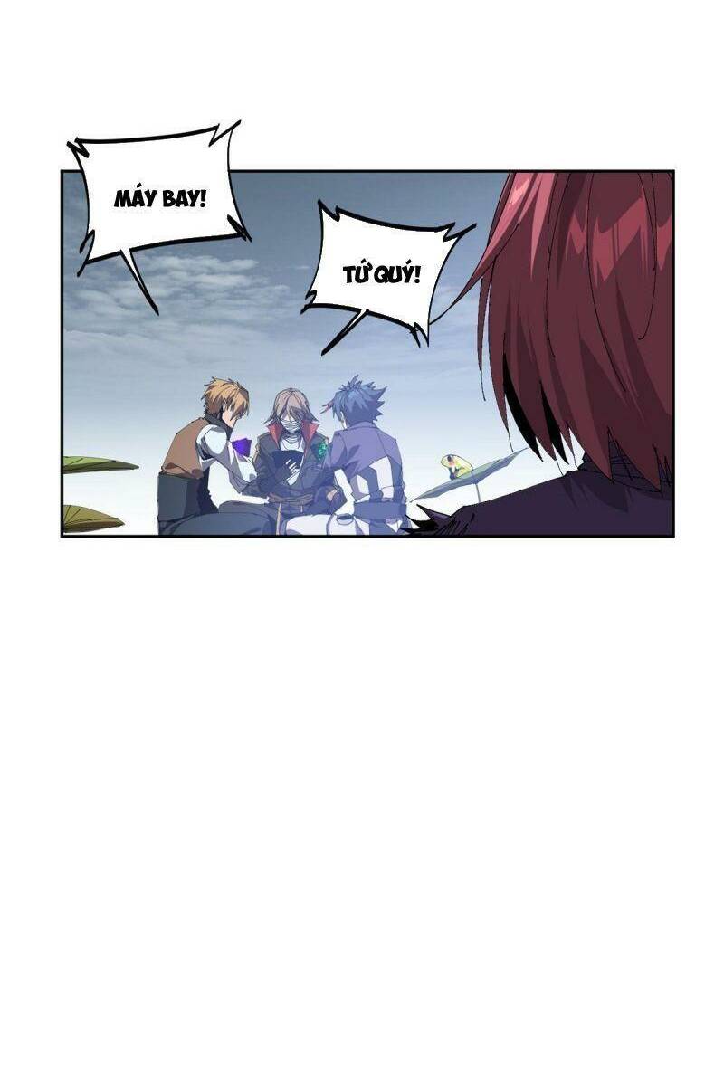 Siêu Thần Chế Tạp Sư Chap 117 - Next Chap 118