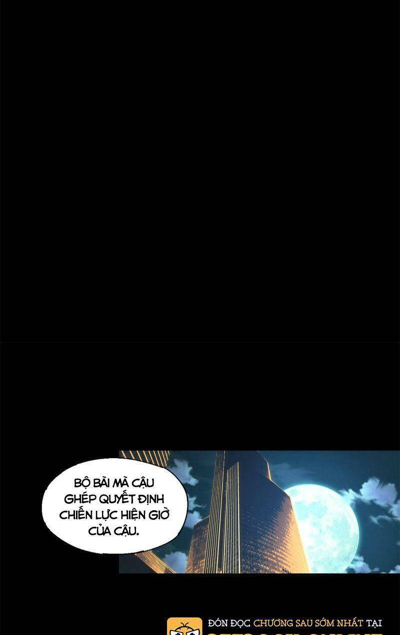 Siêu Thần Chế Tạp Sư Chap 117 - Next Chap 118