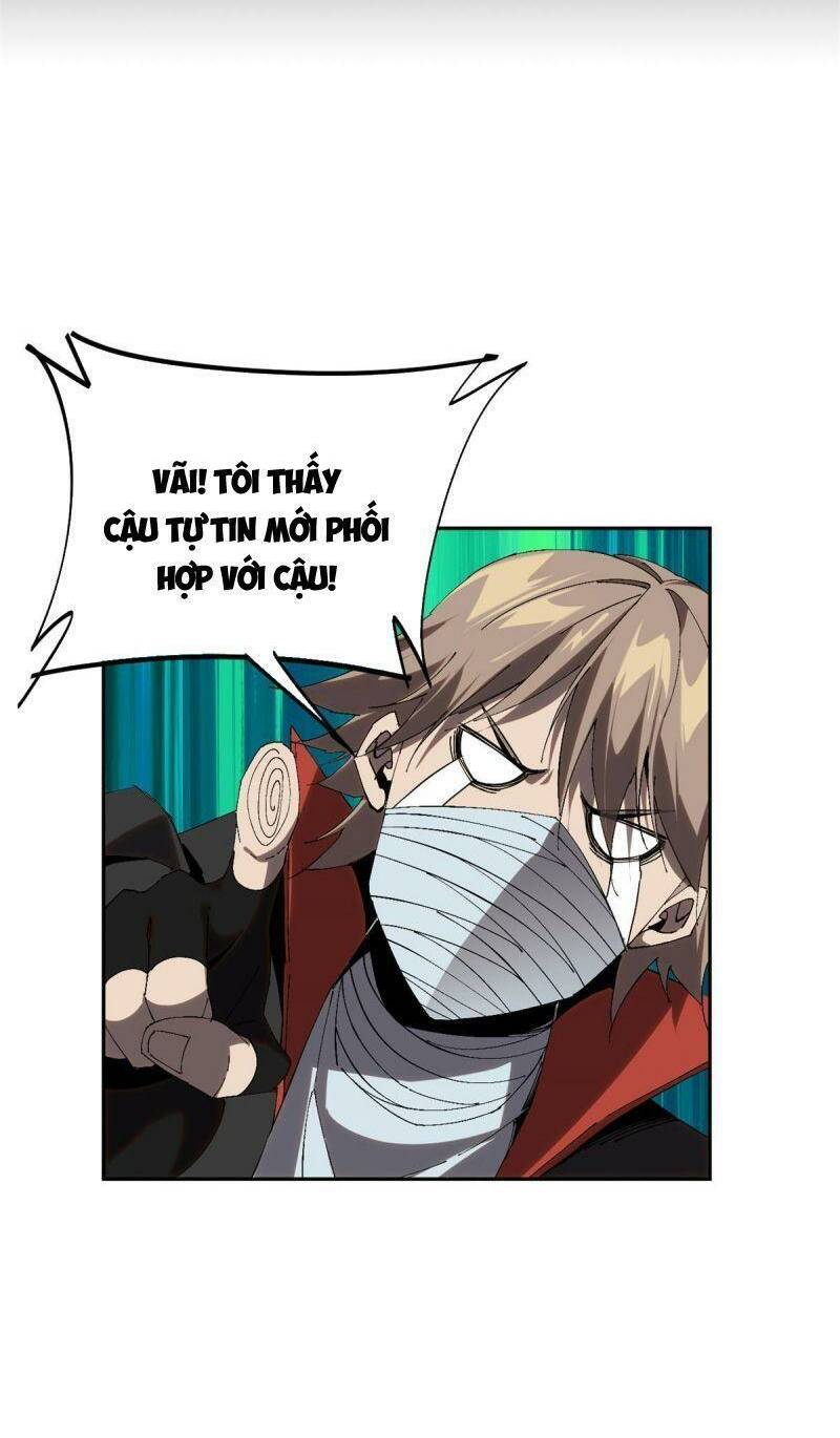 Siêu Thần Chế Tạp Sư Chap 117 - Next Chap 118