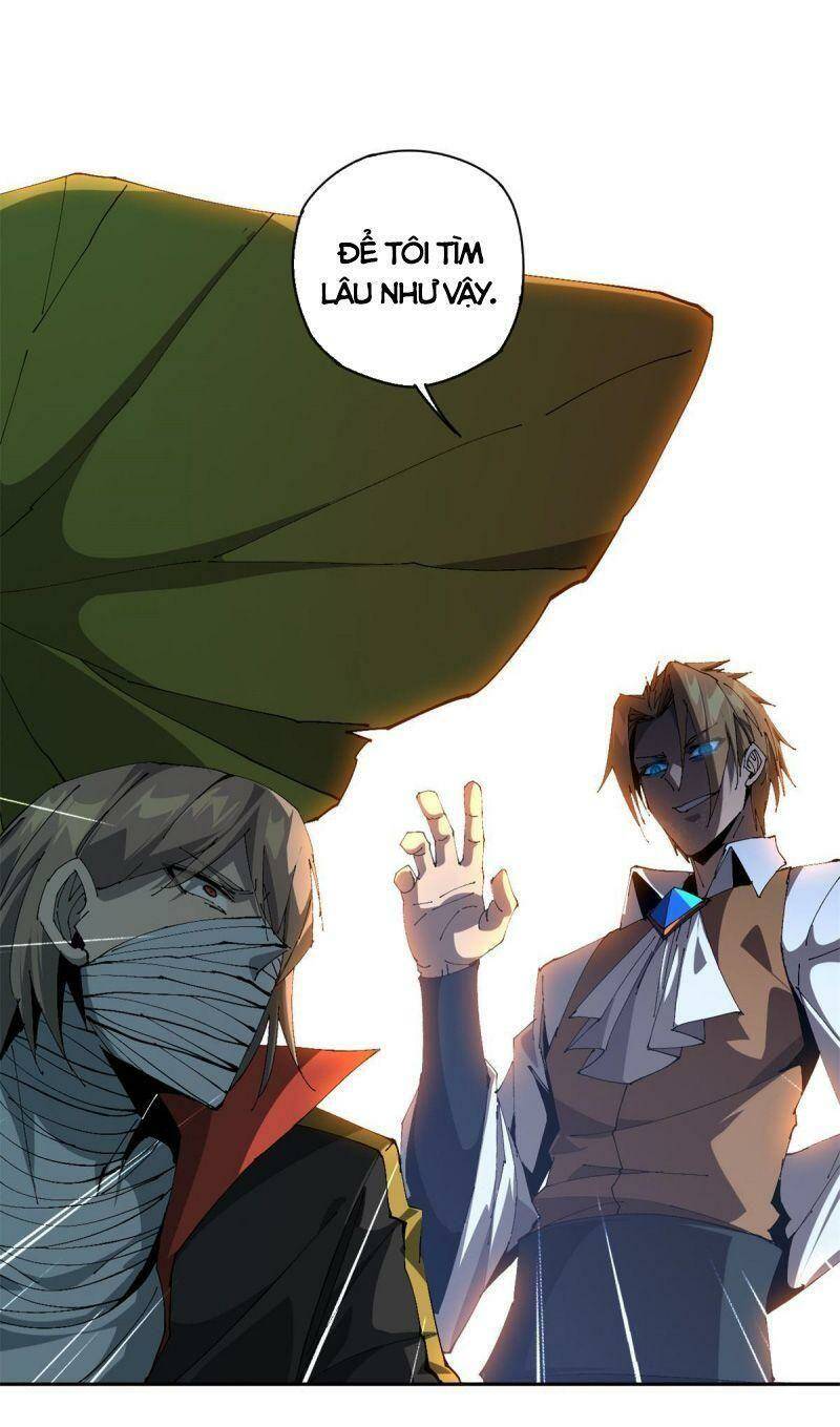 Siêu Thần Chế Tạp Sư Chap 117 - Next Chap 118