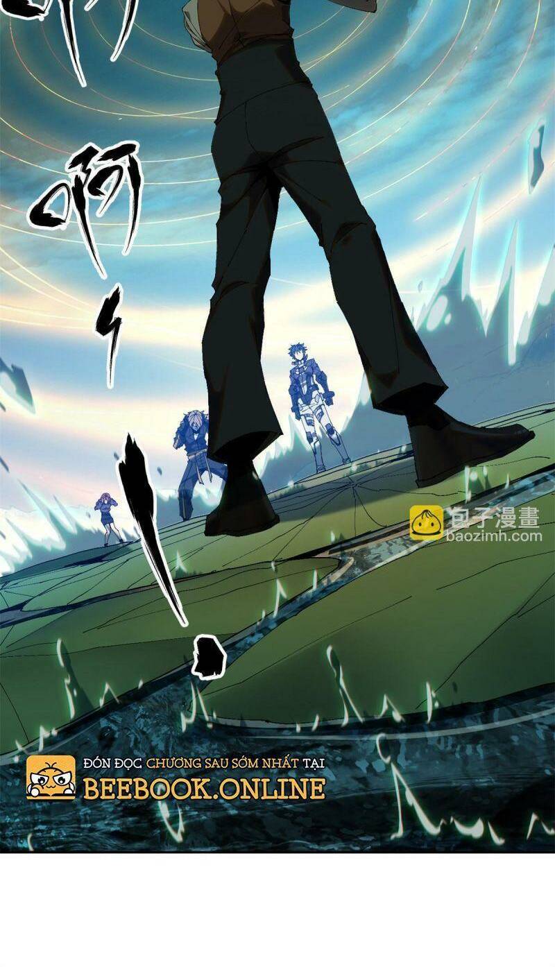 Siêu Thần Chế Tạp Sư Chap 117 - Next Chap 118