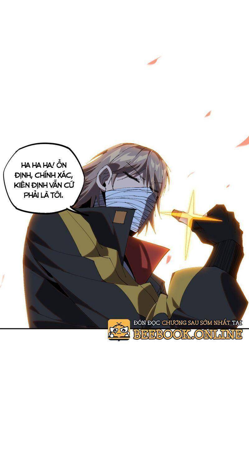 Siêu Thần Chế Tạp Sư Chap 117 - Next Chap 118