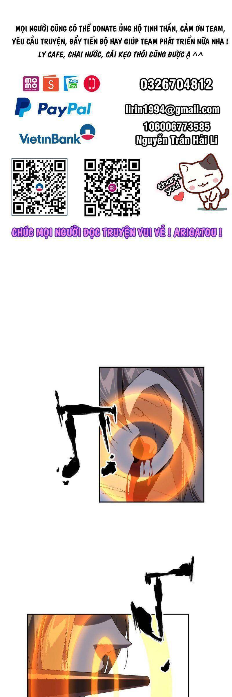 Siêu Thần Chế Tạp Sư Chap 118 - Next Chap 119